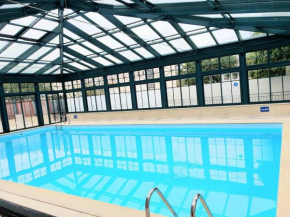 Résidence Centre - maeva Home - Studio 4 personnes - Sélection MAE-9024